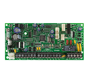 4 to 32 Zone Control Panel NO BOX 4 to 32 Zone Control Panel NO BOX